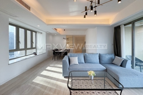 Jing An Four Seasons 3bedroom 156sqm ¥36,000 PRF0071