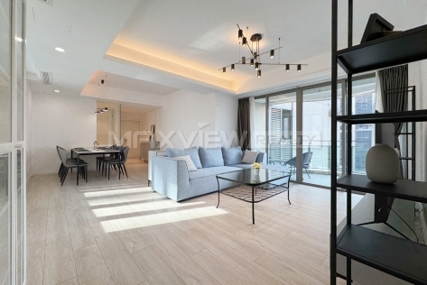 Jing An Four Seasons 3bedroom 156sqm ¥36,000 PRF0071