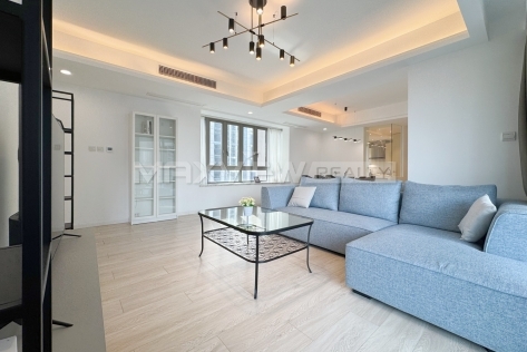Jing An Four Seasons 3bedroom 156sqm ¥36,000 PRF0071