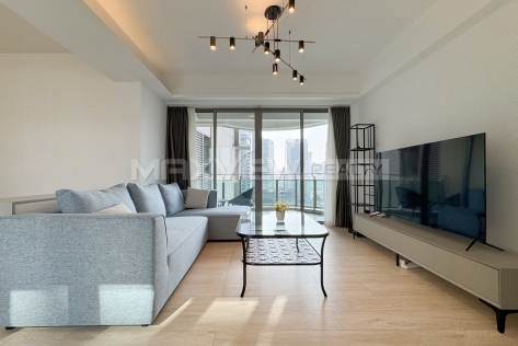 Jing An Four Seasons 3bedroom 156sqm ¥36,000 PRF0071