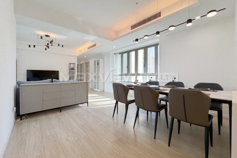 Jing An Four Seasons 3bedroom 156sqm ¥36,000 PRF0071