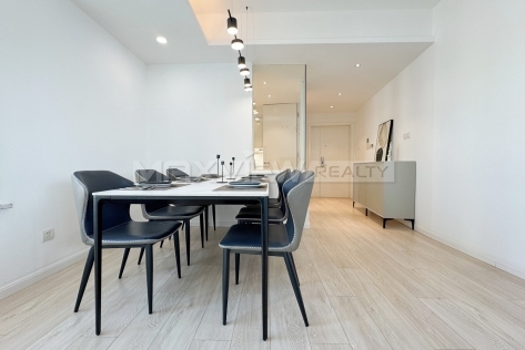 Jing An Four Seasons 3bedroom 156sqm ¥36,000 PRF0071
