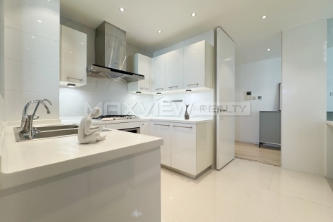 Jing An Four Seasons 3bedroom 156sqm ¥36,000 PRF0071