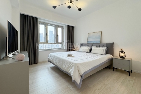 Jing An Four Seasons 3bedroom 156sqm ¥36,000 PRF0071
