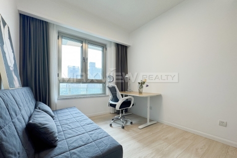 Jing An Four Seasons 3bedroom 156sqm ¥36,000 PRF0071
