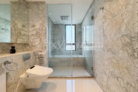Jing An Four Seasons 3bedroom 156sqm ¥36,000 PRF0071