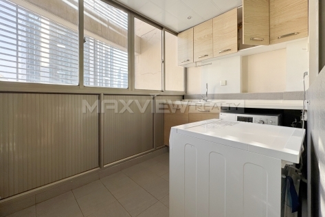 Jing An Four Seasons 3bedroom 156sqm ¥36,000 PRF0071