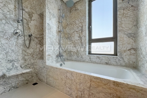 Jing An Four Seasons 3bedroom 156sqm ¥36,000 PRF0071