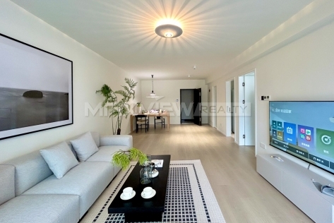 Zhongfu City 1bedroom 75sqm ¥19,000 PRA2001