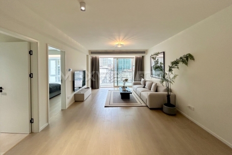 Zhongfu City 1bedroom 75sqm ¥19,000 PRA2001