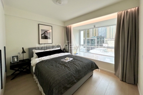 Zhongfu City 1bedroom 75sqm ¥19,000 PRA2001