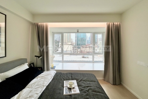 Zhongfu City 1bedroom 75sqm ¥19,000 PRA2001