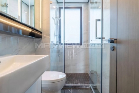 Shanghai Bay Phase III 2bedroom 122sqm ¥22,900 PRM20450
