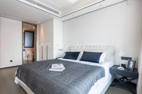 Shanghai Bay Phase III 2bedroom 122sqm ¥22,900 PRM20450
