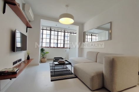 Old Apartment on Jianguo W Rd 2bedroom 67sqm ¥16,800 PRM20468