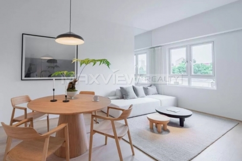 41 Hengshan Rd 2bedroom 87sqm ¥24,000 PRM20491