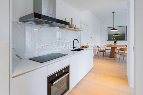 41 Hengshan Rd 2bedroom 87sqm ¥24,000 PRM20491