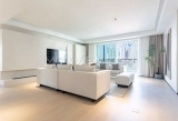 Fortune Residence 4bedroom 254sqm ¥58,000