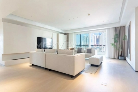 Fortune Residence 4bedroom 254sqm ¥58,000 PRM20501