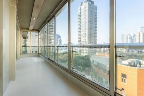 Fortune Residence 4bedroom 254sqm ¥58,000 PRM20501