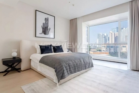Fortune Residence 4bedroom 254sqm ¥58,000 PRM20501