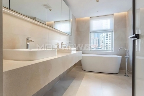 Fortune Residence 4bedroom 254sqm ¥58,000 PRM20501