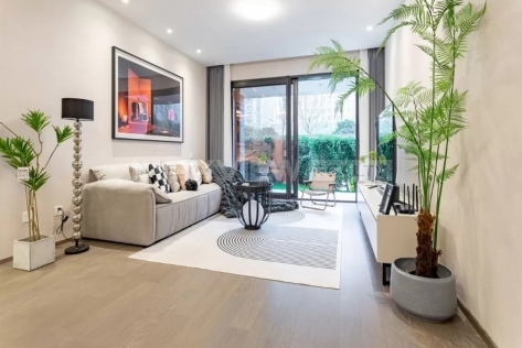 JIA YING FENG 2bedroom 103sqm ¥21,000 PRM20492