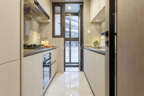 JIA YING FENG 2bedroom 103sqm ¥21,000 PRM20492