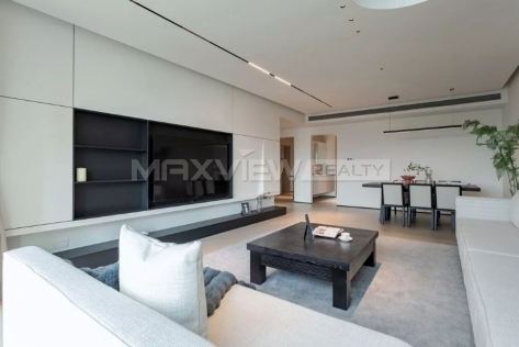 Shimao Riviera Garden 3bedroom 238sqm ¥48,000 PRM20498