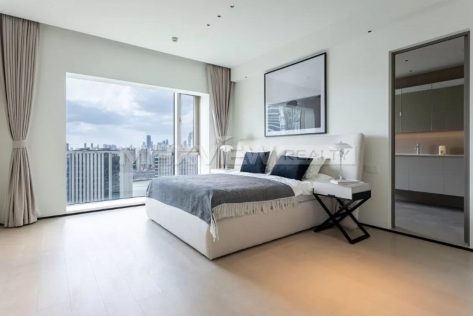 Shimao Riviera Garden 3bedroom 238sqm ¥48,000 PRM20498