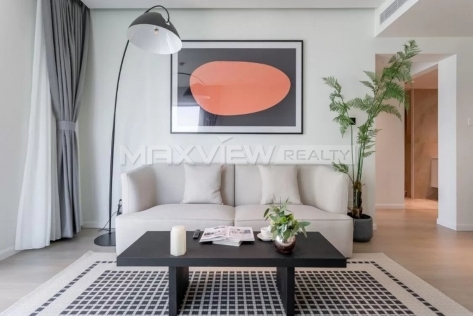 Shimao Riviera Garden 1bedroom 93sqm ¥22,000 PRM20499
