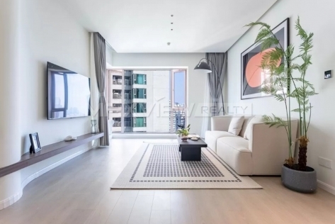 Shimao Riviera Garden 1bedroom 93sqm ¥22,000 PRM20499