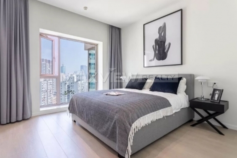 Shimao Riviera Garden 1bedroom 93sqm ¥22,000 PRM20499