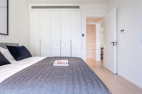 Shimao Riviera Garden 1bedroom 93sqm ¥22,000 PRM20499