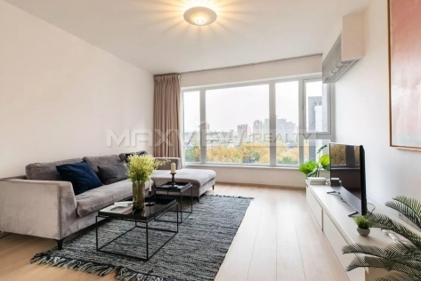 Xiang Mei Garden 3bedroom 162sqm ¥22,000 PRM20503