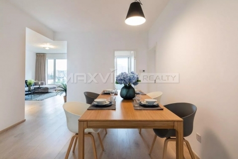 Xiang Mei Garden 3bedroom 162sqm ¥22,000 PRM20503
