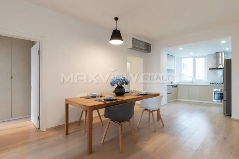 Xiang Mei Garden 3bedroom 162sqm ¥22,000 PRM20503