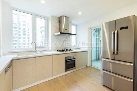 Xiang Mei Garden 3bedroom 162sqm ¥22,000 PRM20503