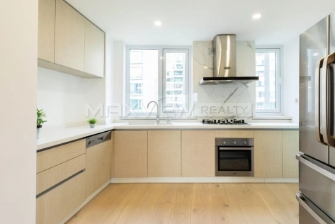 Xiang Mei Garden 3bedroom 162sqm ¥22,000 PRM20503