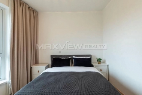 Xiang Mei Garden 3bedroom 162sqm ¥22,000 PRM20503