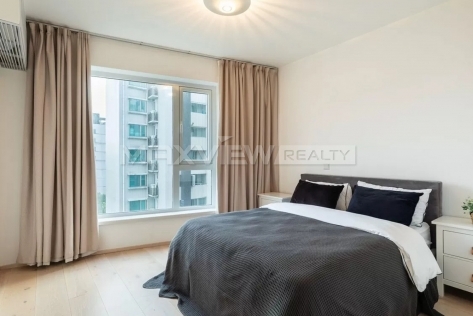 Xiang Mei Garden 3bedroom 162sqm ¥22,000 PRM20503