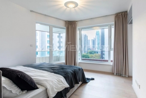 Xiang Mei Garden 3bedroom 162sqm ¥22,000 PRM20503