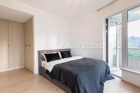 Xiang Mei Garden 3bedroom 162sqm ¥22,000 PRM20503
