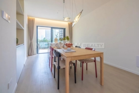 Yanlord Garden III 4bedroom 225sqm ¥44,000 PRM20494