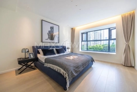Yanlord Garden III 4bedroom 225sqm ¥44,000 PRM20494