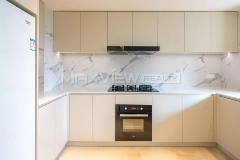 Yanlord Garden III 4bedroom 225sqm ¥44,000 PRM20494