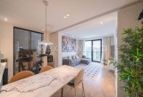 Aijia Asia Garden 3bedroom 186sqm ¥25,800