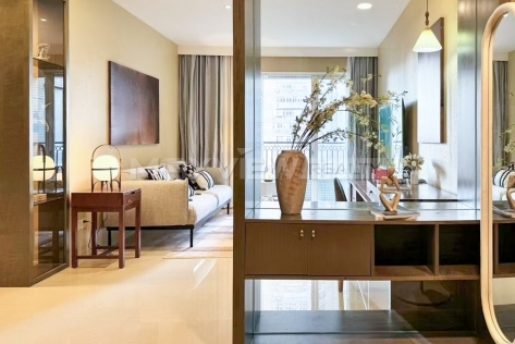 City Castle 1bedroom 75sqm ¥15,600 PRM20522