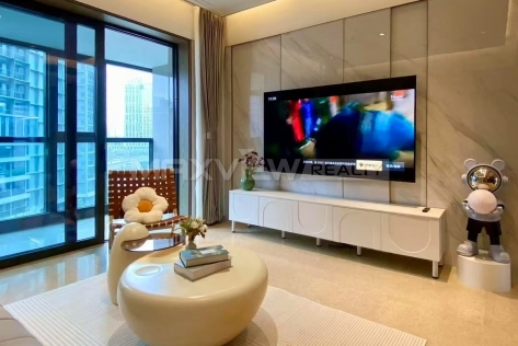 PU FA YI BIN JIANG 3bedroom 160sqm ¥28,600 PRM20530