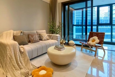 PU FA YI BIN JIANG 3bedroom 160sqm ¥28,600 PRM20530